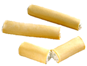 manicotti